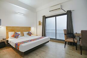 FabHotel F9 Noida Sector 51