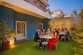 FabHotel F9 Noida Sector 51