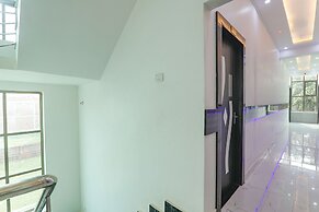 FabHotel Lumbini International