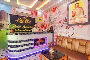 FabHotel Lumbini International