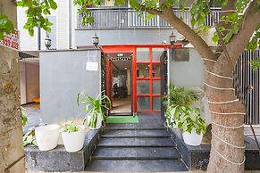 FabHotel Roseman