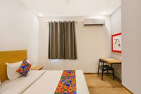 FabHotel Roseman