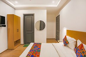 FabHotel Roseman