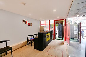 FabHotel Roseman
