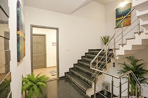 FabHotel Roseman