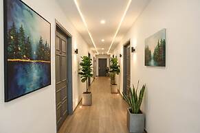 FabHotel Roseman