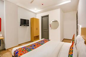 FabHotel Roseman