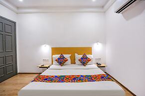FabHotel Roseman