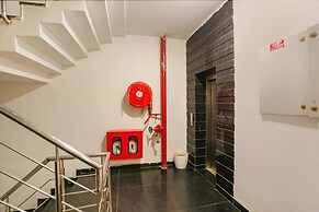 FabHotel Roseman