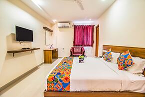 Fabhotel Thejas Paaradise