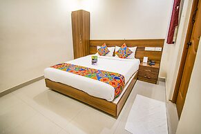 Fabhotel Thejas Paaradise