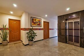 Fabhotel Thejas Paaradise
