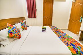 Fabhotel Thejas Paaradise