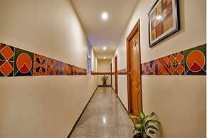 Fabhotel Thejas Paaradise