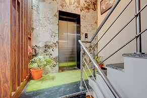 FabHotel Metro Inn