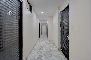 FabHotel Metro Inn