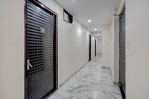 FabHotel Metro Inn