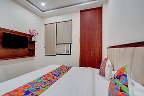 FabHotel Metro Inn