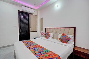 FabHotel Metro Inn