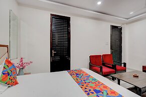 FabHotel Metro Inn