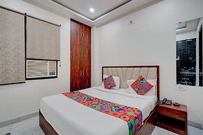 FabHotel Metro Inn