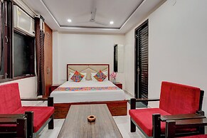FabHotel Metro Inn