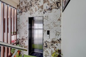 FabHotel Metro Inn
