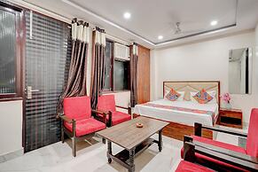FabHotel Metro Inn