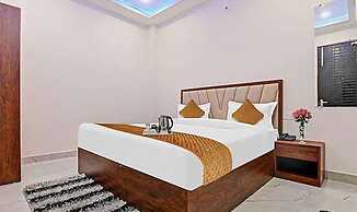 FabHotel Metro Inn