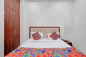 FabHotel Metro Inn