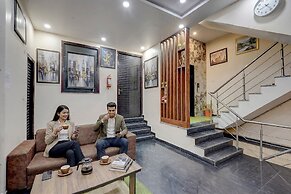 FabHotel Metro Inn