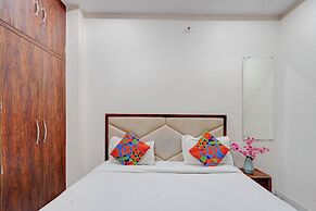 FabHotel Metro Inn