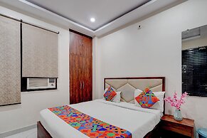 FabHotel Metro Inn