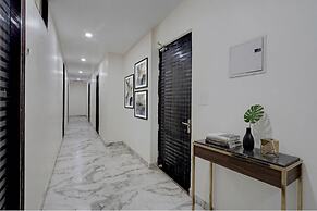 FabHotel Metro Inn