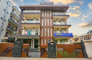 FabHotel Amrit Grand