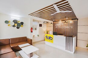 FabHotel Amrit Grand