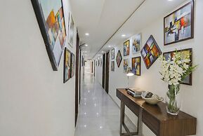 FabHotel Amrit Grand