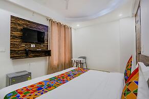 FabHotel Amrit Grand