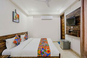 FabHotel Amrit Grand