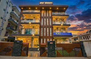 FabHotel Amrit Grand