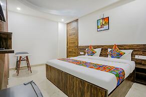 FabHotel Amrit Grand