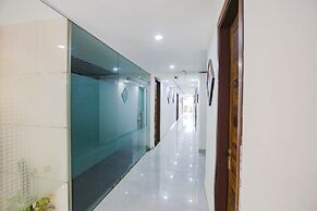 FabHotel Amrit Grand