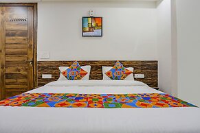 FabHotel Amrit Grand