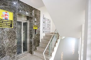 FabHotel Amrit Grand