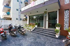 FabHotel Amrit Grand