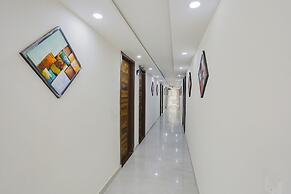 FabHotel Amrit Grand