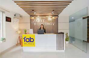 FabHotel Amrit Grand