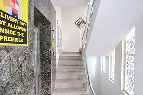 FabHotel Amrit Grand