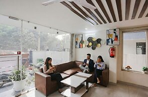 FabHotel Amrit Grand