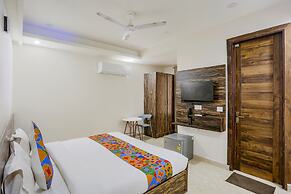 FabHotel Amrit Grand